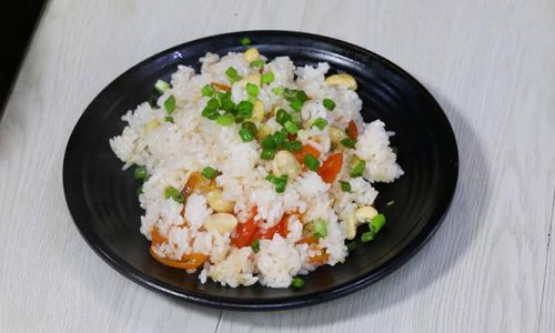 Mastering the Art of Cooking Rice for Fried Rice:A Comprehensive Guide to Perfect Grains Every Time