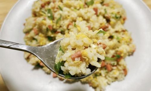 Mastering the Art of Cooking Rice for Fried Rice:A Comprehensive Guide to Perfect Grains Every Time
