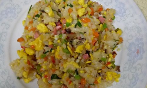 Mastering the Art of Cooking Rice for Fried Rice:A Comprehensive Guide to Perfect Grains Every Time