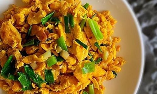 Mastering the Art of Stir-Fried Goose Eggs:A Comprehensive Guide to Culinary Excellence
