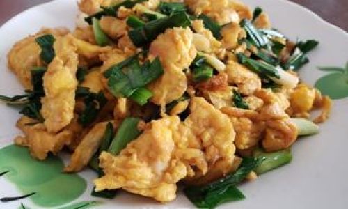 Mastering the Art of Stir-Fried Goose Eggs:A Comprehensive Guide to Culinary Excellence