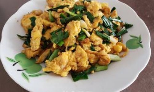 Mastering the Art of Stir-Fried Goose Eggs:A Comprehensive Guide to Culinary Excellence