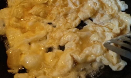 Mastering the Art of Stir-Fried Goose Eggs:A Guide to Culinary Excellence
