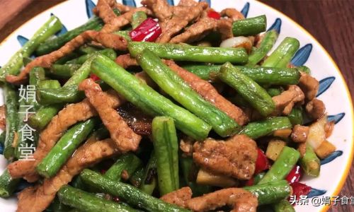 Mastering the Art of Stir-Fried Green Beans:A Guide to Tender,Flavorful Perfection