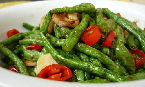 Mastering the Art of Cooking Green Beans:How Long Does It Take to Achieve Perfect Tenderness?