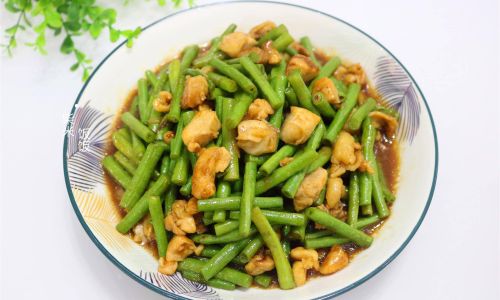 Mastering the Art of Cooking Green Beans:How Long Does It Take to Achieve Perfect Tenderness?