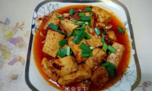 Mastering the Art of Stir-Fried Tofu:A Comprehensive Guide to Perfecting This Vegetarian Delight