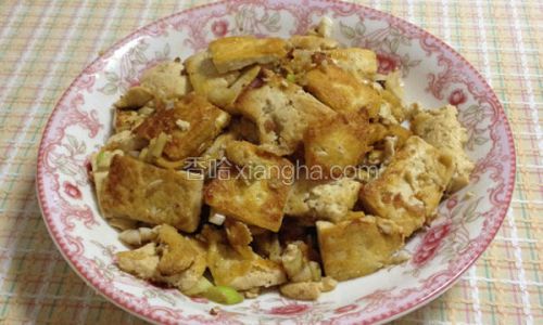 Mastering the Art of Stir-Fried Tofu:A Comprehensive Guide to Perfecting This Vegetarian Delight