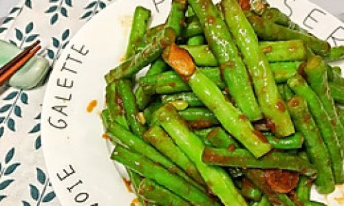 Mastering the Art of Homemade Fried Bean Paste:A Step-by-Step Guide to Authentic Flavor