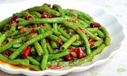 To Blanch or Not to Blanch:The Great Debate Surrounding Stir-Fried Snails