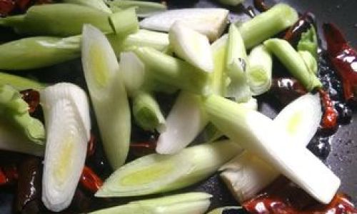 Mastering the Art of Stir-Fried Garlic:A Comprehensive Guide to Flavorful Cooking