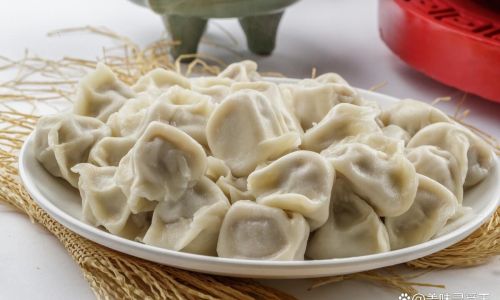 Mastering the Art of Making Delicious Dumpling Fillings