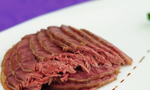 How to Make Delicious Preserved Meat:A Comprehensive Guide