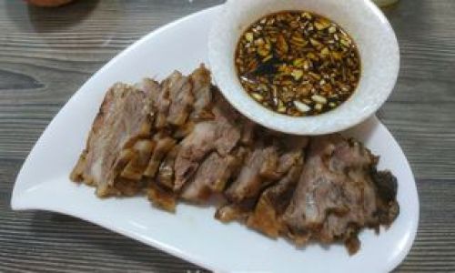 Mastering the Art of Making Donkey Meat Sauce
