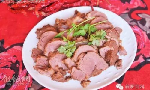 Mastering the Art of Making Donkey Meat Sauce