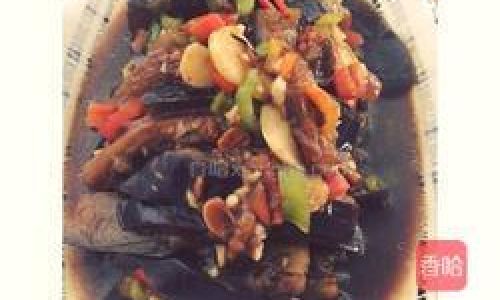 Mastering the Art of Making Stewed Eggplant with Sauce