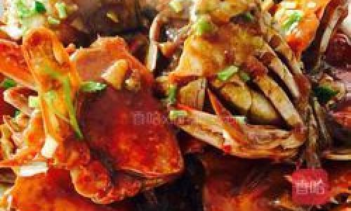 Mastering the Art of Making Sauce-Exploded Crab