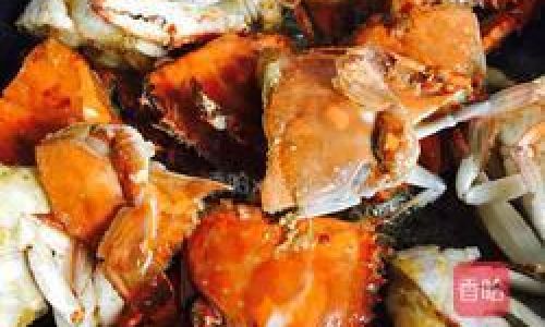 Mastering the Art of Making Sauce-Exploded Crab