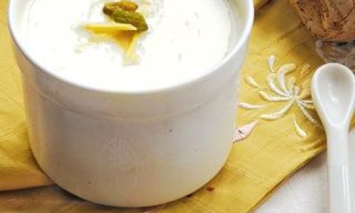 Mastering the Art of Making Ginger Milk Pudding Jiang Zhuang Nai)