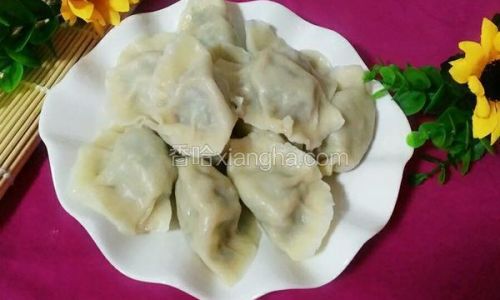 How to Make Delicious Cowpea Dumplings:A Step-by-Step Guide