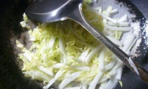 Mastering the Art of Making Jiangxi-Style Fried Rice Noodles