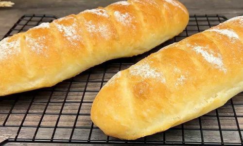 How to Make Simple Bread:A Step-by-Step Guide