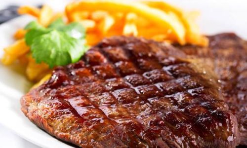 How to Cook a Perfect Pan-Seared Sirloin Steak