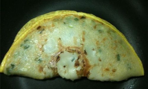 How to Make a Perfect Fried Egg Omelette:A Step-by-Step Culinary Guide