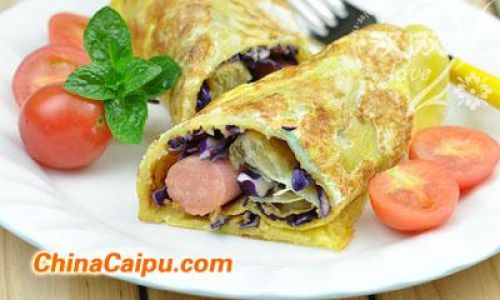 Mastering the Art of Making Thin and Resilient Pancakes