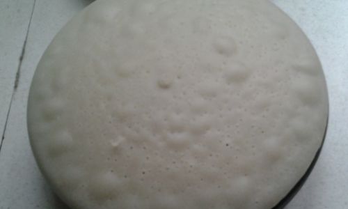 Mastering the Art of Making Thin and Resilient Pancakes