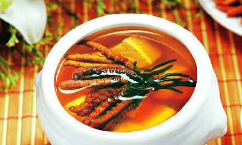 How to Cook Turtle and Free-Range Chicken Stew:A Culinary Delight