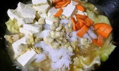 How to Make a Hearty Family Stew:A Comprehensive Guide