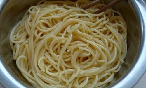 How to Make Homemade Pasta:A Step-by-Step Guide