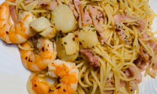 How to Make Homemade Pasta:A Step-by-Step Guide