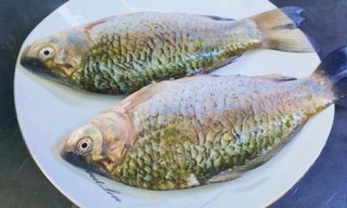How to Cook Homemade Carp:A Step-by-Step Guide