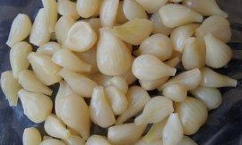 How to Make Homemade Jiaotong Allium Chinense)A Culinary Delight