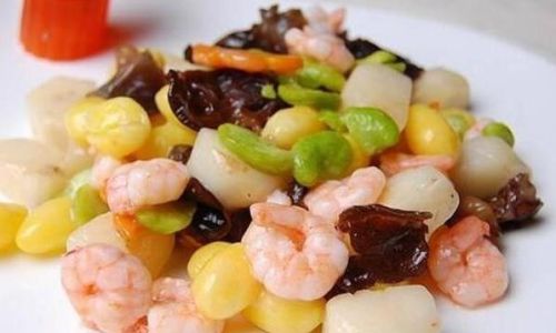How to Cook Homemade Red Shrimp Dishes:A Culinary Guide