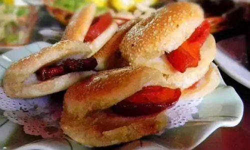 How to Make Homemade Fuqing Guangbing:A Traditional Delicacy