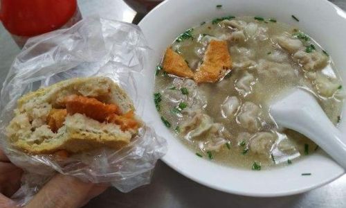 How to Make Homemade Fuqing Guangbing:A Traditional Delicacy