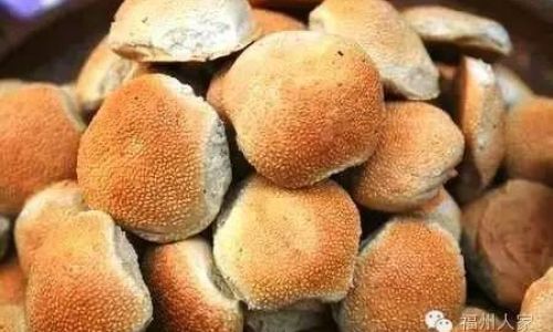 How to Make Homemade Fuqing Guangbing:A Traditional Delicacy