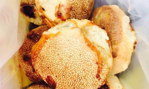 How to Make Homemade Fuqing Guangbing:A Traditional Delicacy