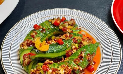 Mastering the Art of Making Delicious Home-Cooked Dishes