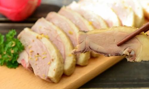 How to Make Homemade Saltwater Duck:A Step-by-Step Guide