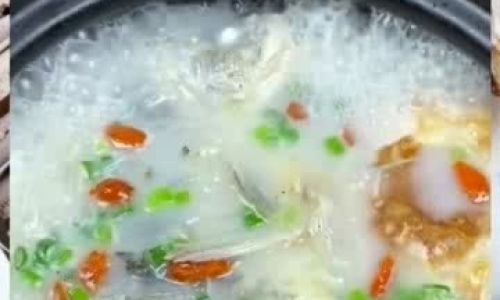 Mastering the Art of Making Delicious Carp Soup