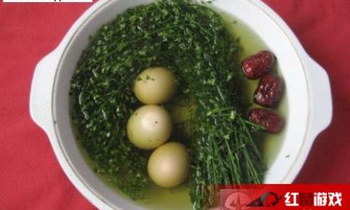 How to Make Mustard Greens Boiled Eggs:A Culinary Delight