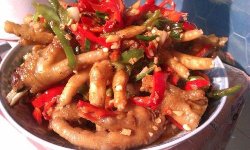 How to Cook Chicken Feet:Delicious and Easy Recipes