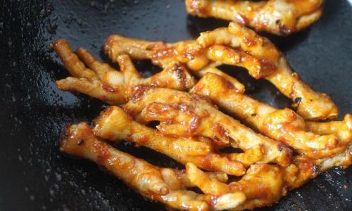 How to Cook Chicken Feet:Delicious and Easy Recipes