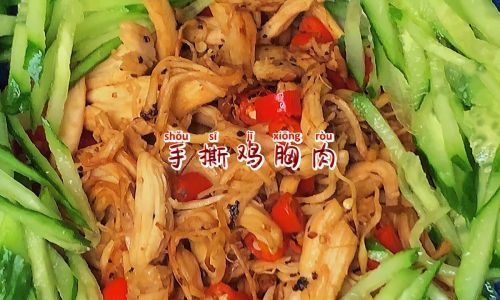 How to Cook Chicken Breast:Simple and Delicious Recipes