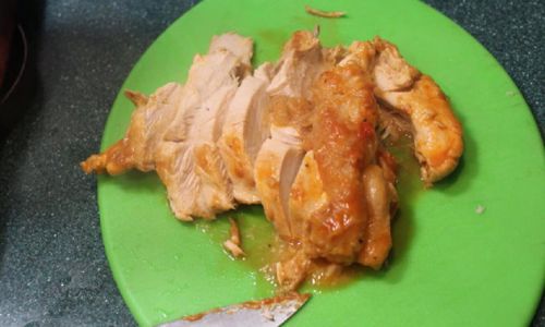 How to Cook Chicken Breast:Simple and Delicious Recipes