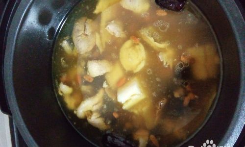 Mastering the Art of Making Chicken Soup:A Comprehensive Guide